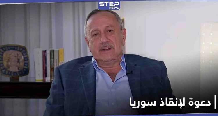 فراس طلاس يطلق دعوة لإنقاذ سوريا ويطلب من الإكفّاء مراسلته