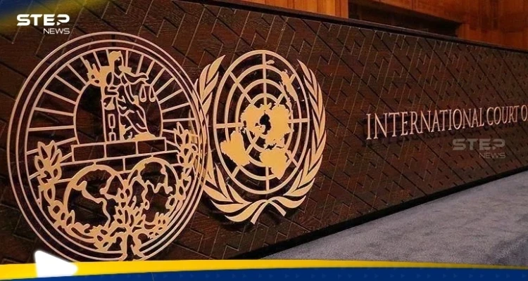 العدل الدولية ترفض طلباً أوكرانياً في قضية رفعتها كييف ضد موسكو
