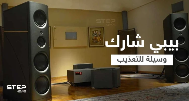 أغنية "بيبي شارك" الشهيرة إحدى وسائل التعذيب... معتقلون يكشفون كيف استخدمت أغنية الأطفال للإساءة إليهم في المعتقلات