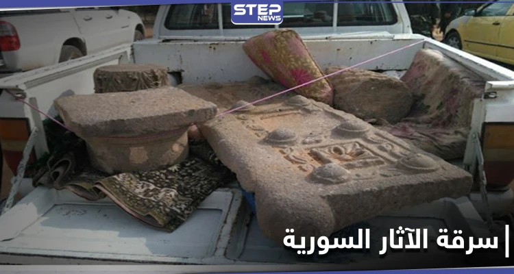 القوات التركية تنقّب عن آثار بالحسكة .. وفصائلها تقتل امرأة في عفرين