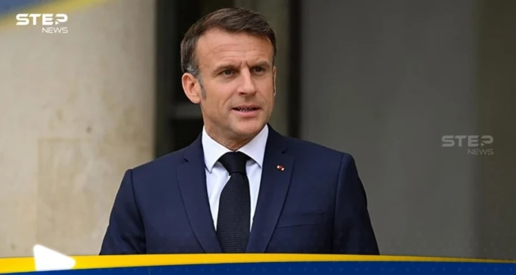 حاخام يهدد ماكرون بالقتل.. وفرنسا تفتح تحقيقاً عاجلاً