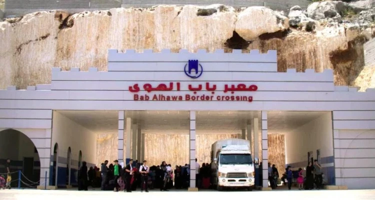 معبر باب الهوى يزّف بشرى سارة.. ويكشف الآلية الجديدة لدخول المرضى إلى تركيا