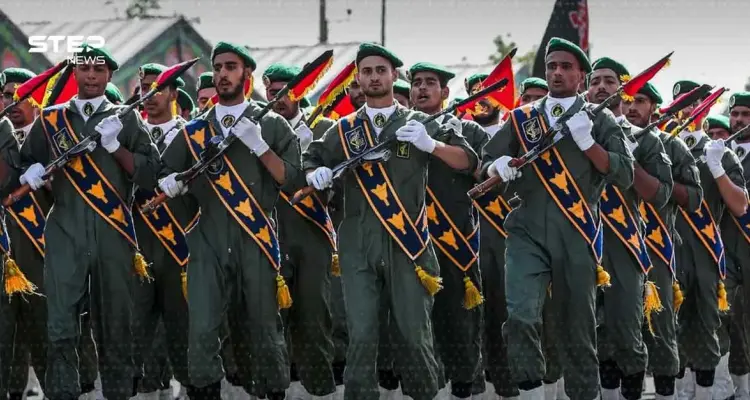 7 أخطاء استراتيجية قاتلة تُضعف الحرس الثوري أمام التفوق الأمريكي: أخبار