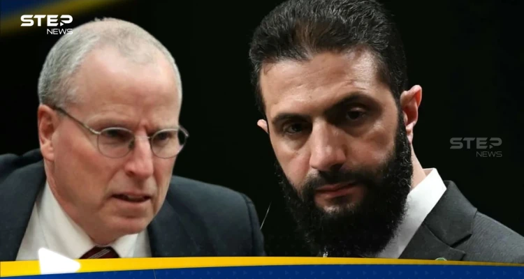 بعد القنبلة التي فجرها فورد بشأن أحمد الشرع... مصادر سورية تدخل على الخط