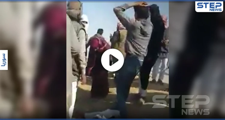 بالفيديو|| مقتل شابين على يد "قسد" في الرقة يشعل توترات مع العشائر.. والقوى الدولية بالمنطقة تتحرك