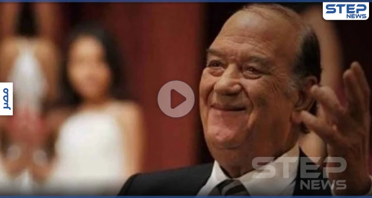 الموت يغيب الفنان "حسن حسني".. وهذا آخر ظهور له قبل وفاته