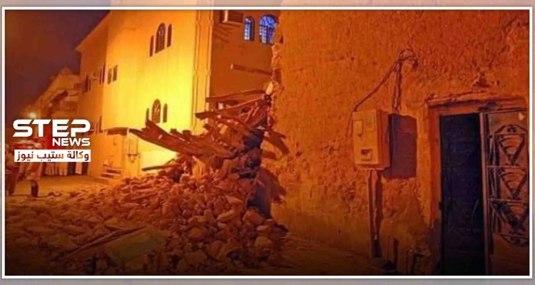 بالصور|| بداية عنيفة لمنخفض "التنين" بمصر ..أودى بحياة شخص وتهدم بالمنازل والبنى التحتية
