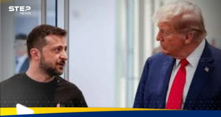 ترامب يكشف ما ينتظر زيلينسكي إذا تراجع عن اتفاق المعادن