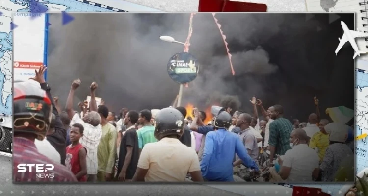 مستشار رئيس النيجر المعزول يعلق على تصريح زعيم الانقلابيين.. وفرنسا تصدر قراراً