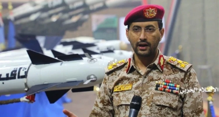 الحوثيون يكشفون أهداف العملية التي ضربت الإمارات ويهددون بالمزيد