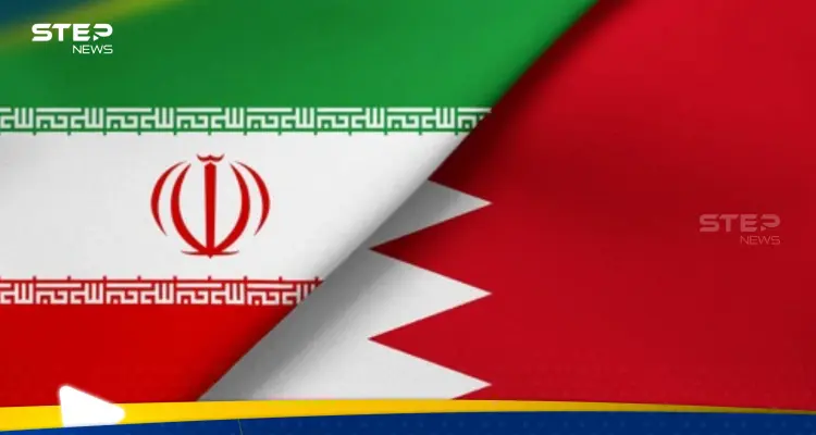 البحرين وإيران