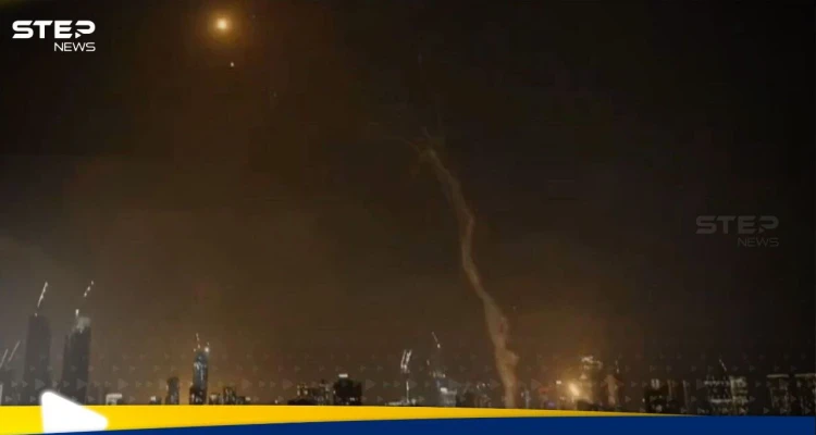 إيران تعلن تدمير أهداف استراتيجية في إسرائيل.. والصين تطالب رعاياها بالمغادرة