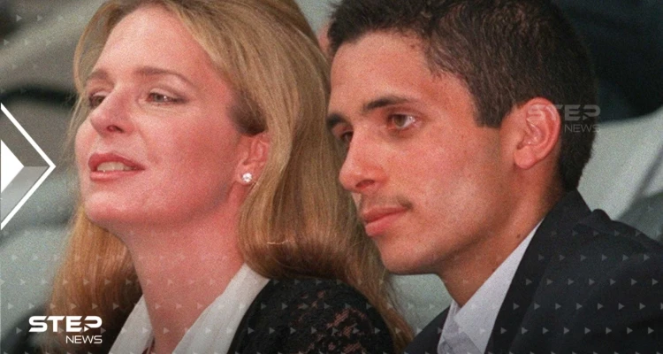 ‏"فتنة" حمزة بن الحسين.. الملكة نور تعترض على "خطأ" في الترجمة