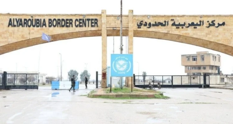 روسيا ترعى اتفاقاً بين الإدارة الذاتية والنظام السوري لإدارة معبر حدودي حيوي بشكل مشترك 