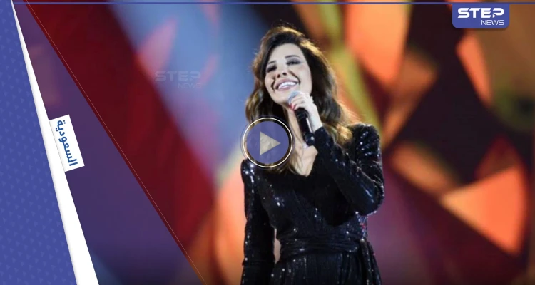 بالفيديو|| وائل كفوري ونانسي عجرم يُشعلان موسم الرياض.. وإلغاء عرض فيلم "أميرة" بمهرجان البحر الأحمر