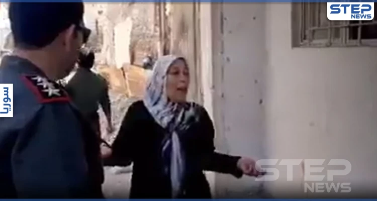 بالفيديو|| سوري يسجن أطفاله بطريقةٍ وحشية إرضاءًا لزوجته في زملكا.. والتفاصيل