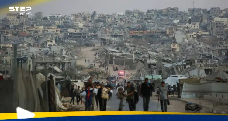 لجنة إدارة غزة تعلن عن اتفاق مع تركيا بشأن سكان القطاع: أخبار