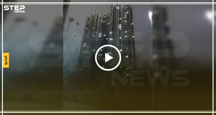 شاهد بالفيديو|| صراخ وعويل السكان المحاصرين في مدينة "يوهان" منشأ فيروس كورونا