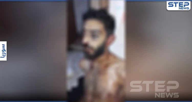 بالفيديو || بسبب صهريج.. قُتل شاب تحت التعذيب في السويداء على يد مجموعة مسلحة