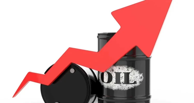أسعار النفط تقفز .. برنت إلى 64,95 دولار للبرميل