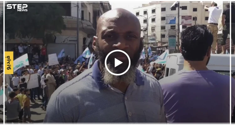 صحفي أمريكي يتحدى "الجولاني" ويهدده بكشف جميع انتهاكات المناطق المحررة (فيديو)