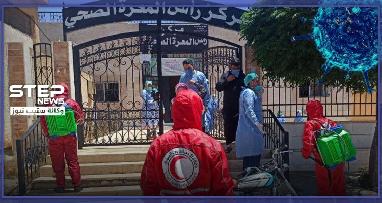 حفل زفاف بريف دمشق يتسبب بعشرات الإصابات في كورونا.. والفاعل غير مصاب