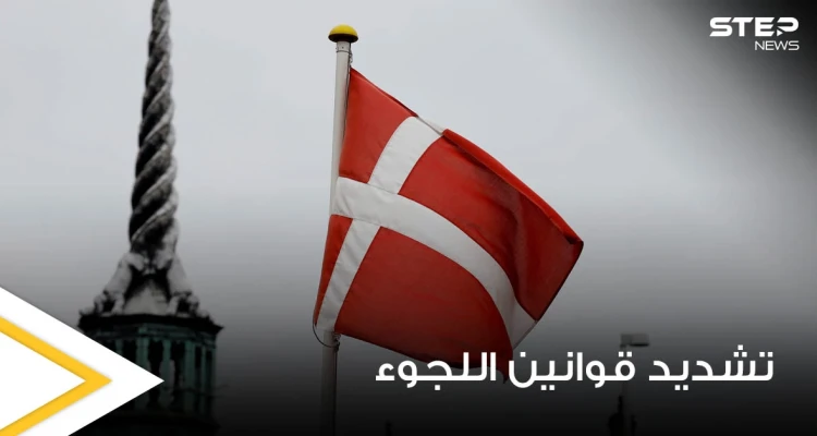 منها دولتين عربيتين.. الدنمارك تكشف عن الدول التي تتحاور معها لترحيل اللاجئين السوريين إليها