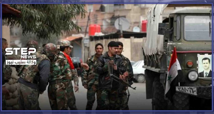 خاص|| ميليشيا الدفاع الوطني تنقل دفعات من مقاتليها من دمشق وريفها إلى دير الزور.. والتفاصيل