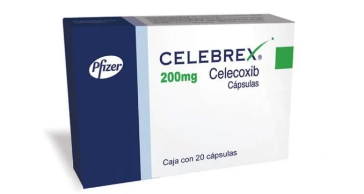 استخدامات ومخاطر دواء سليبريكس celebrex لعلاج آلام المفاصل
