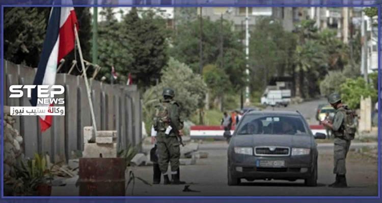 زبائن يختلفون مع صاحب مطعم فيستعينون بهذه الميليشيا لقتله في حلب