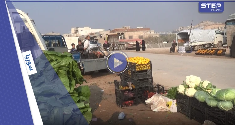 تدهور الليرة التركية .. غلاء الأسعار واحتكارها .. سكان إدلب يشتكون سوء المعيشة