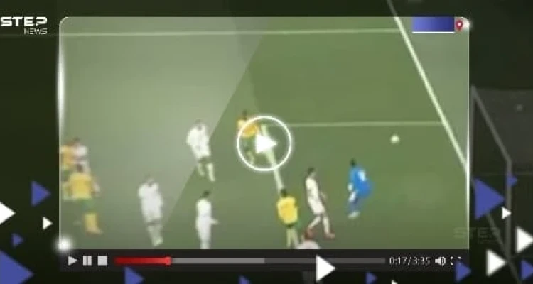 "بخطأ كارثي".. حارس منتخب المغرب يمنح هدف التقدم لجنوب أفريقيا (فيديو)