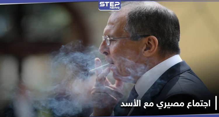 وفد روسي إلى دمشق بشخصيات "رفيعة المستوى" لمناقشة أمور حاسمة مع الأسد خلال أسبوع
