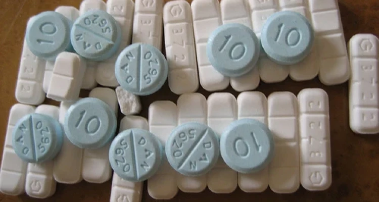 بوسبيرون Buspirone مهدئ ومُضاد للهياج والأمراض النفسية