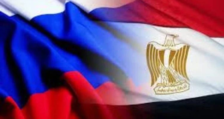 وزيرا الخارجية المصري والروسي يبحثان هاتفياً هذه الملفات