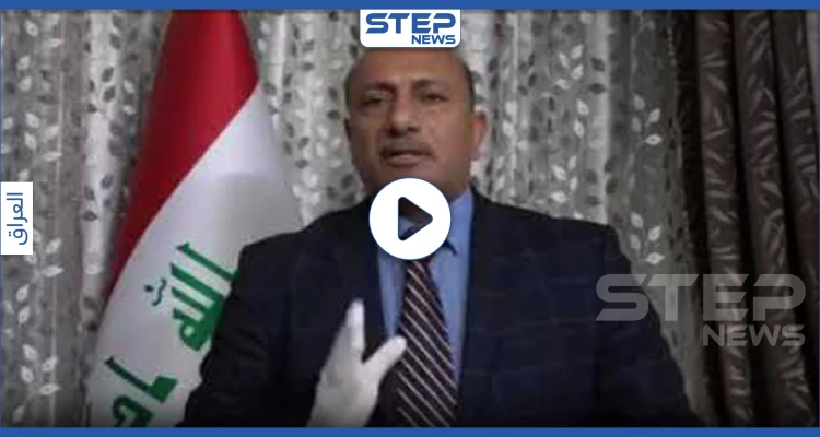 بالفيديو|| مسؤول عراقي يفضح تكتم النظام السوري حول انتشار كورونا بأراضيه.. ويكشف معلومات خطيرة حول ذلك