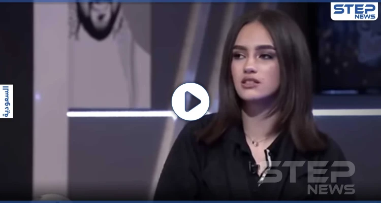 لمياء عبد العزيز تثير غضب السعوديين بحديثها الجريء عن الرجال (فيديو)