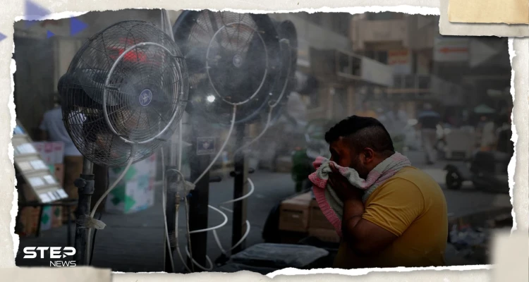 أعلى درجة حرارة اليوم تسجلها دولة عربية.. كم بلغت في باقي البلدان؟
