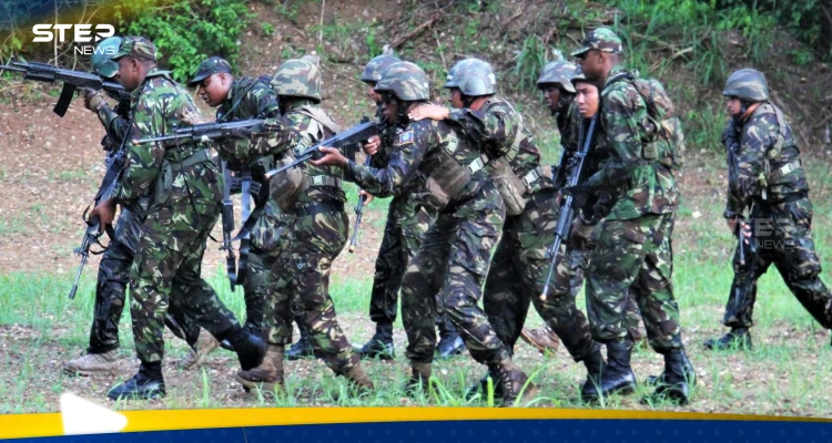 ترينيداد وتوباغو ترينيداد وتوباغو