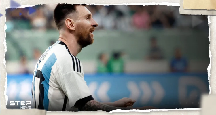 من الراتب إلى أسهم في النادي.. إنتر ميامي يكشف تفاصيل عقد ميسي "الفريد"