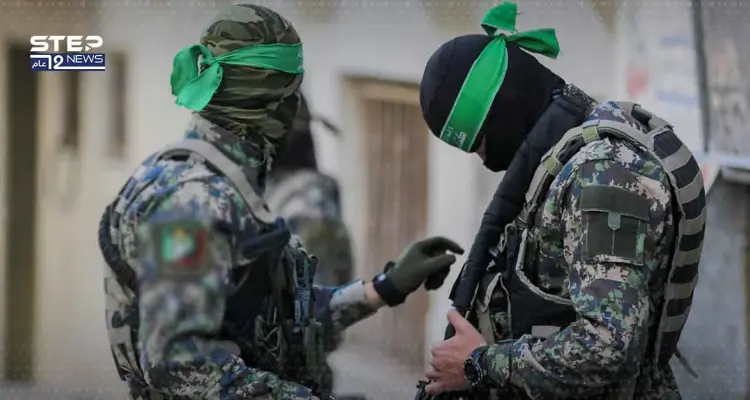 تشمل الخطة تدمير البنى التحتية العسكرية التابعة لحماس