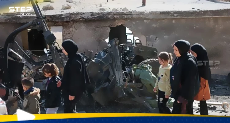 إسرائيل تدرس توسيع عمليتها في جنوب سوريا بعد ما جرى في بيت جن