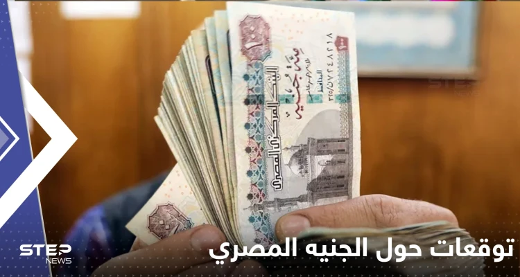 في ثلاثة أيام الجنيه المصري فقد 22% أمام الدولار.. تفاصيل التعويم الكامل والسعر المتوقع