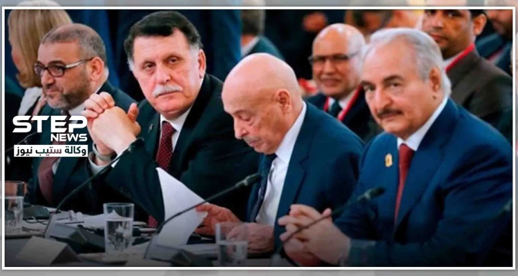 بشكل مشابه للتسوية السورية.. هذه أبرز بنود "السلال الست" لمؤتمر برلين حول ليبيا