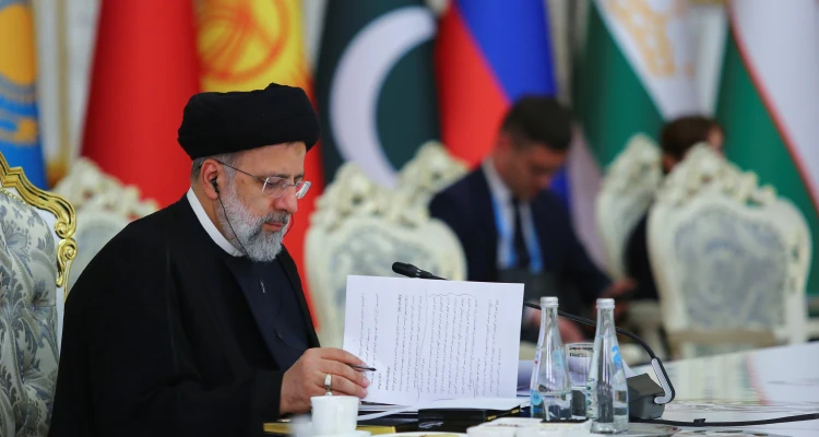 الرئيس الإيراني يهاجم الولايات المتحدة ويتطرق إلى ملفي سوريا واليمن أمام الأمم المتحدة
