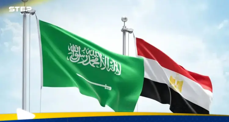 مصر والسعودية