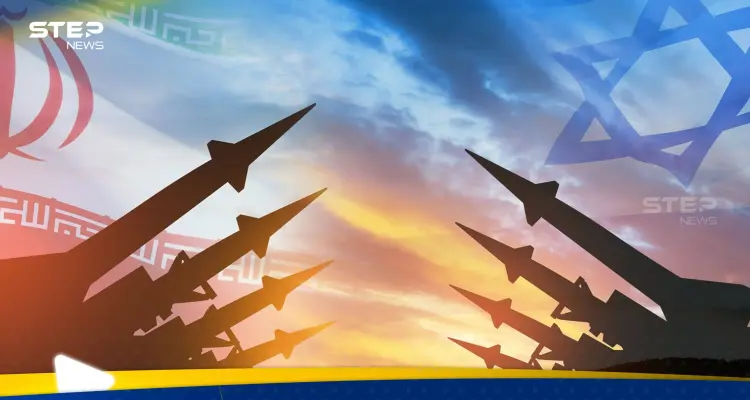 إيران وإسرائيل