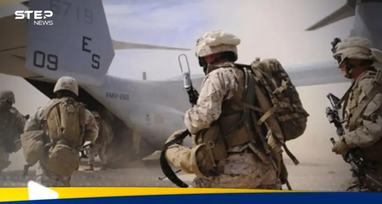 إنقاذ أحد أفراد طاقم مقاتلة حربية أمريكية سقطت في إيران: أخبار