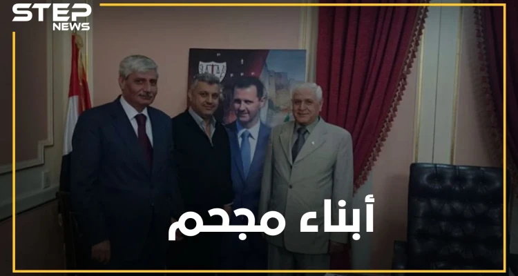 أبناء مجحم.. ثلاثة أشقاء شوهوا تاريخ "الدندل" بدير الزور..ماذا أعطاهم الأسد بالمقابل!؟
