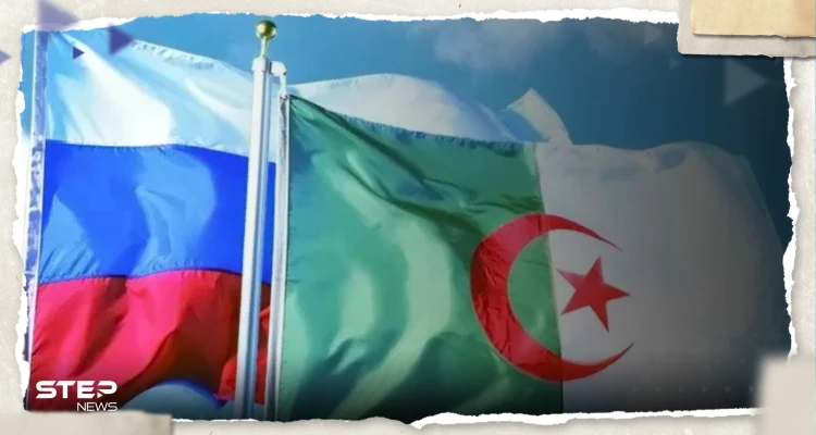 تبون وبوتين يوقعان إعلان الشراكة العميقة بين روسيا والجزائر.. ماذا يشمل؟